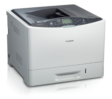 imageCLASS LBP7780Cx