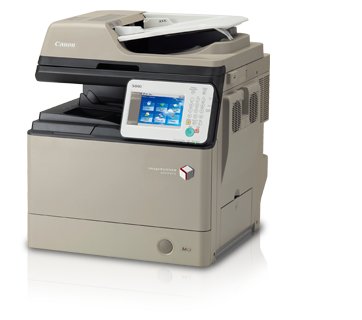 imageRUNNER ADVANCE 500i