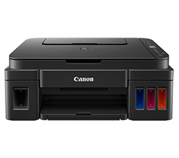 Inkjet Printers - PIXMA G2010 - Canon Malaysia