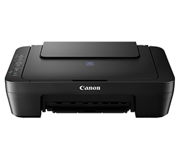 Inkjet Printers - PIXMA E470 - Canon Malaysia