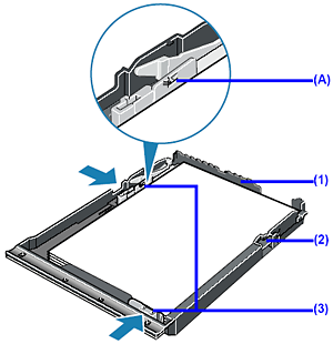 Loading Paper