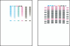 canon printer utility does nothing