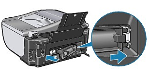 Canon Pixma TS705a: How to Clean Paper Rollers and Reduce Paper