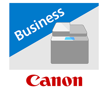 Canon Print Business