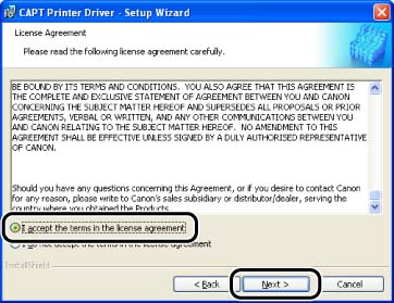 canon capt printer driver for mac