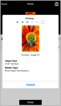 canon print business app for iphone canon print business app for iphone