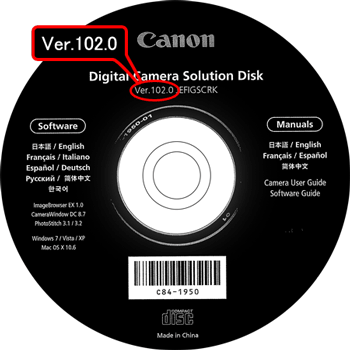 canon image gateway album plugin utility for ij