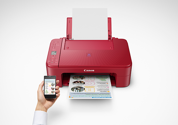 Mobile and Cloud Printing