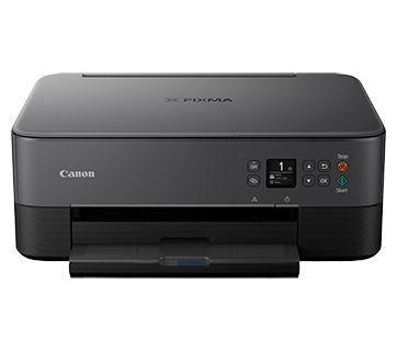 Inkjet Printers - PIXMA TS5370 / TS5370a - Canon Malaysia