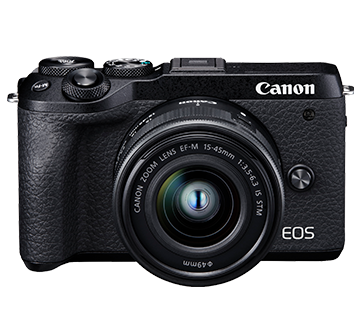 Product List Interchangeable Lens Cameras Canon Malaysia
