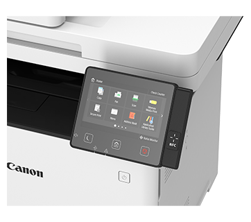 canon 1643if toner