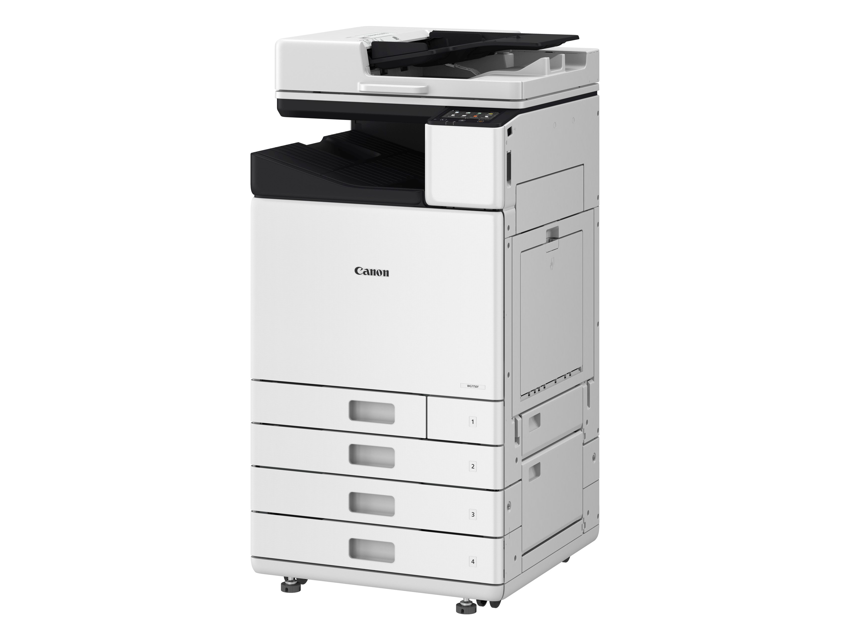 canon unveils its first a3 enterprise