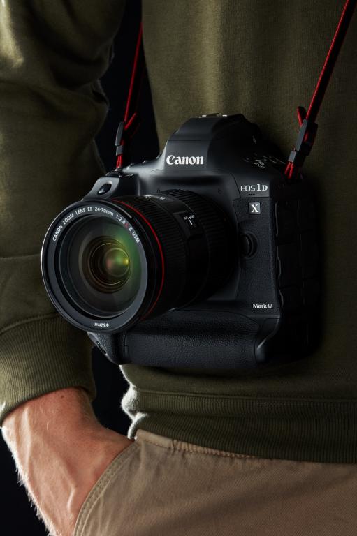 Canon Announces The Eos 1d X Mark Iii Built For Uncompromised Photo And Video Performance Canon Malaysia