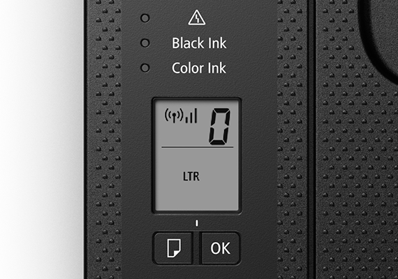 1.5" Segment LCD with Icon Display