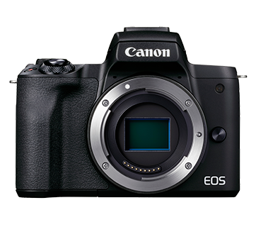Interchangeable Lens Cameras - EOS R6 (Body) - Canon Malaysia