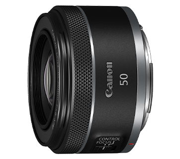 Canon RF 50mm F1.8 STM Review