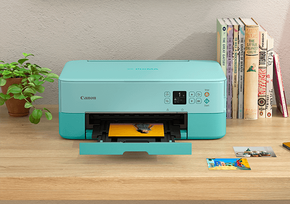 Home/Photo Printers - Inkjet Printer - Malaysia
