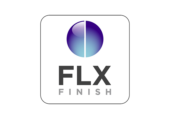 FLXfinish Technology