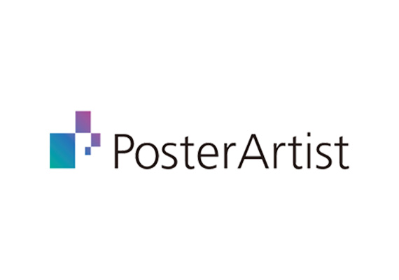 Canon Introduces “PosterArtist” Web Application, Adding New Value for Canon Printer Users