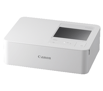 CANON SELPHY CP1500 PRINTER WHITE