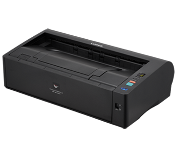 imageFORMULA DR-M1060II