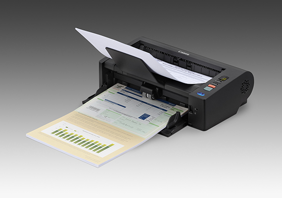 Fast and High-quality Scanning