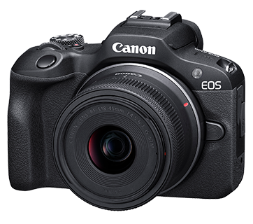 Product List - Mirrorless (EOS R) - Canon Malaysia
