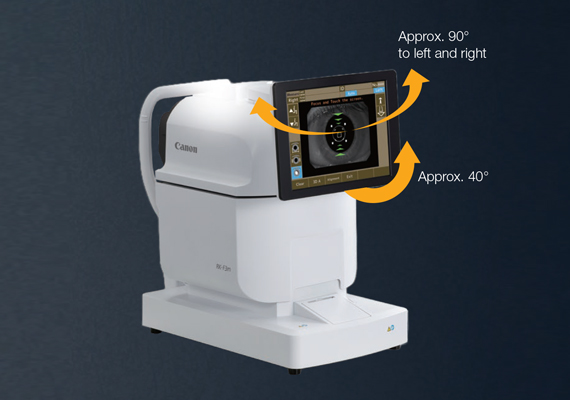 RK-F3m Flexible Examination Layout_570