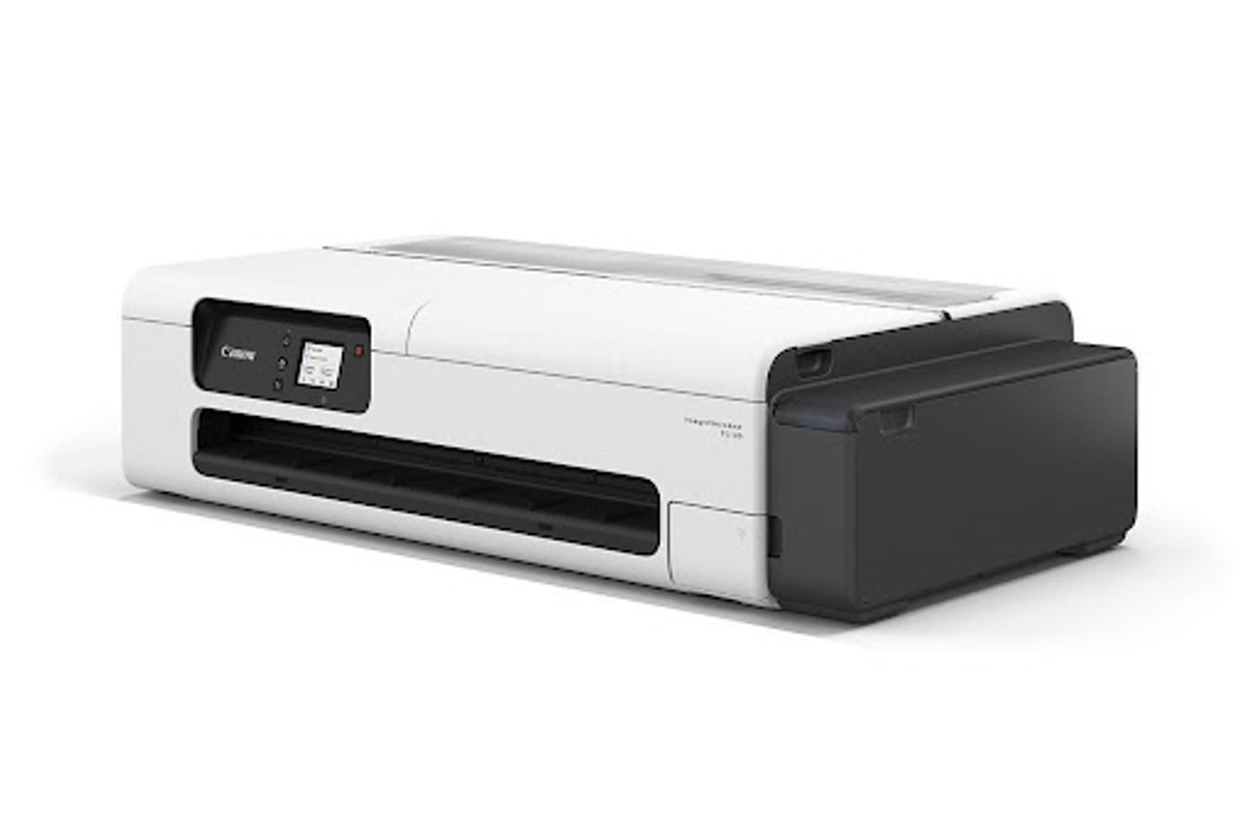 Canon’s First Large-Format Desktop Printer  - Big Prints, Small Footprint