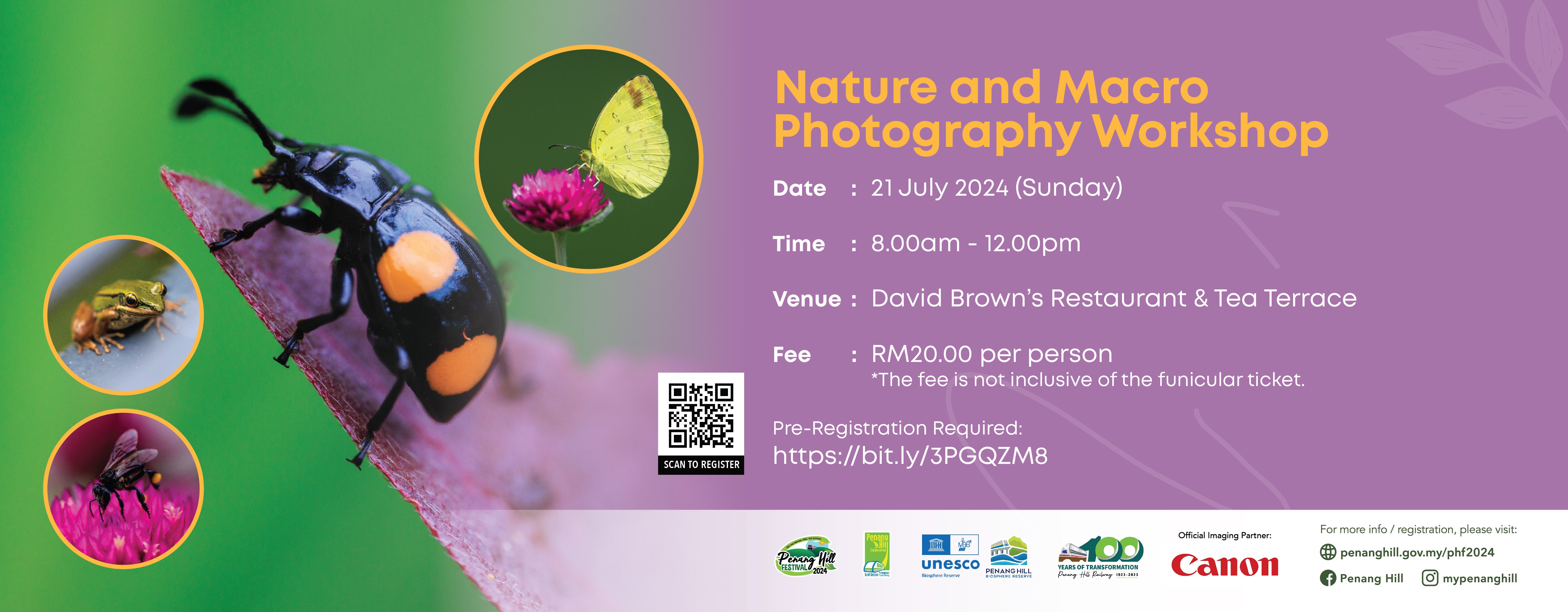 Nature and Macro Photography Workshop-03