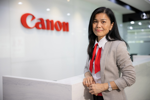Canon Showcases its Legacy of Excellence with Another Year of Market Dominance