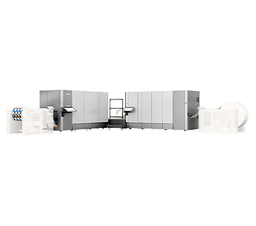 ColorStream 8800 Series