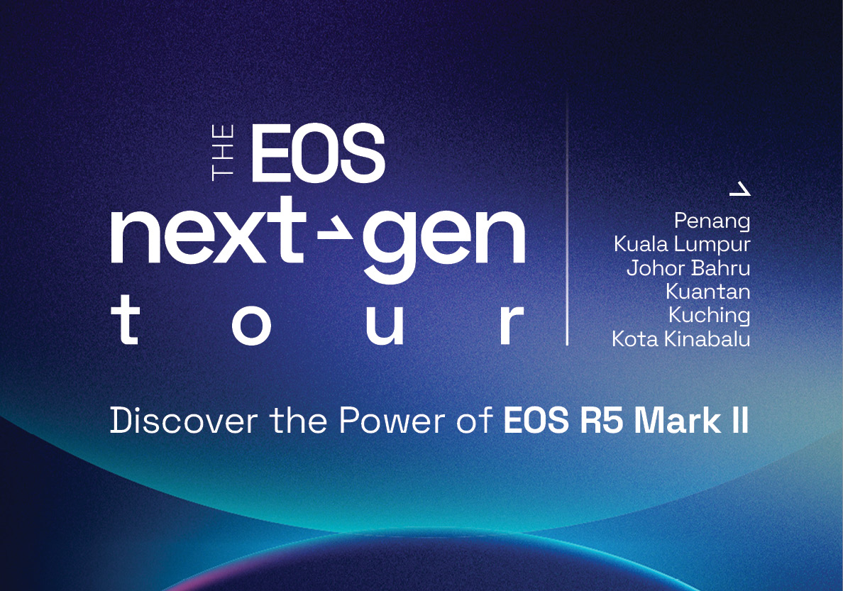 The EOS Next Gen Tour 2024