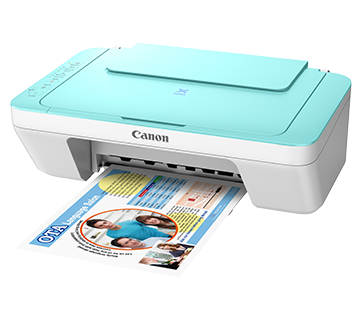 PIXMA E470