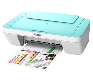 PIXMA E410