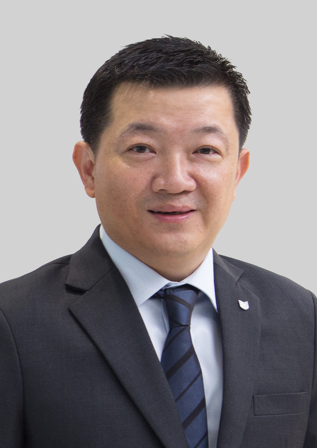 Canon Marketing Malaysia Announces New Head of Business Imaging Solution Centre