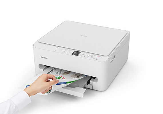 Auto Duplex Printing