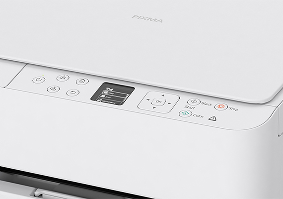 High-Contrast Display for Seamless Navigation