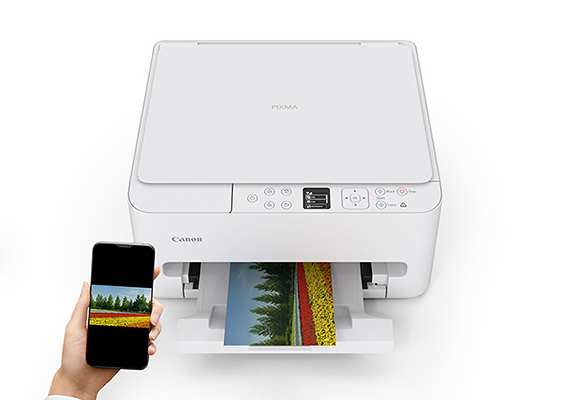 Mobile & Cloud Printing