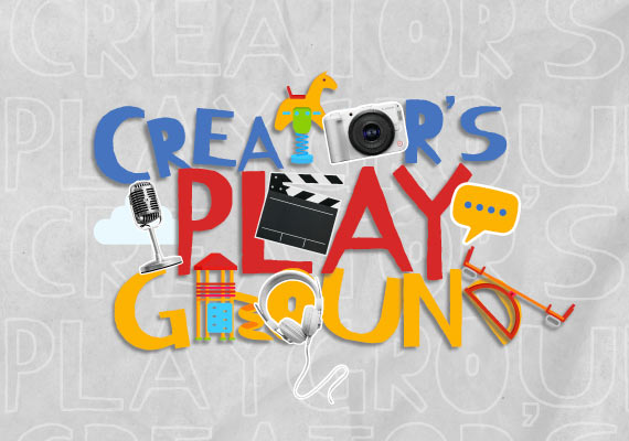 Canon Creator's Playground 2025