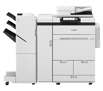 imageFORCE 8100 Series