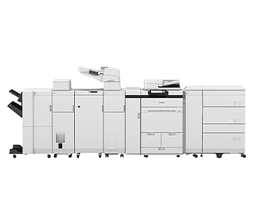 imageFORCE 8100 Series