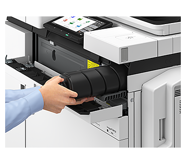 imageFORCE 8100 Series