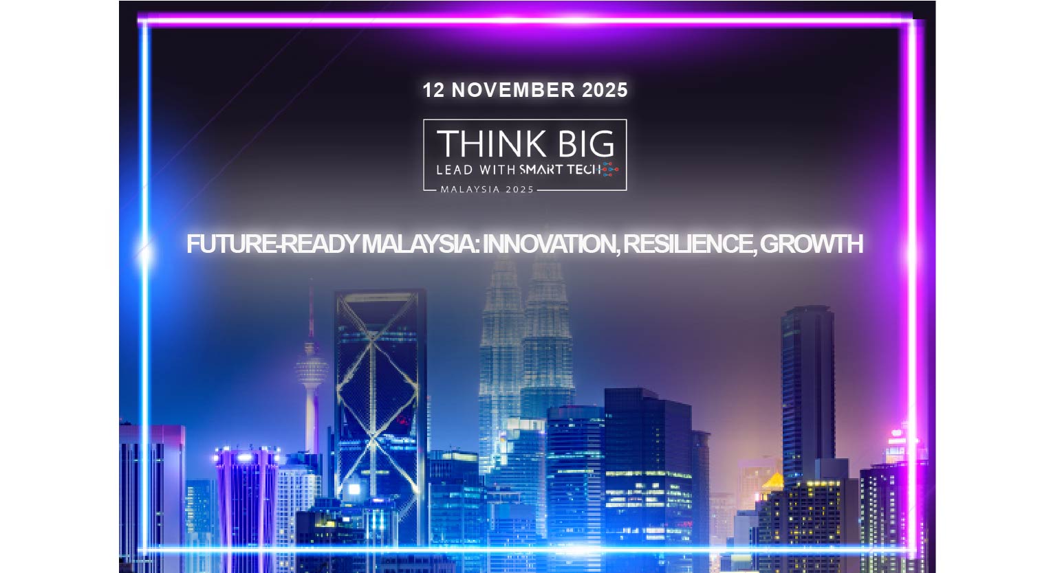THINK BIG KLANG VALLEY SERIES