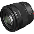 RF45mm f1.2 STM Front Slant