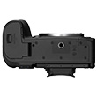 EOS R6 Mark III Bottom