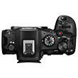 EOS R6 Mark III Top