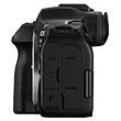 EOS R6 Mark III Left