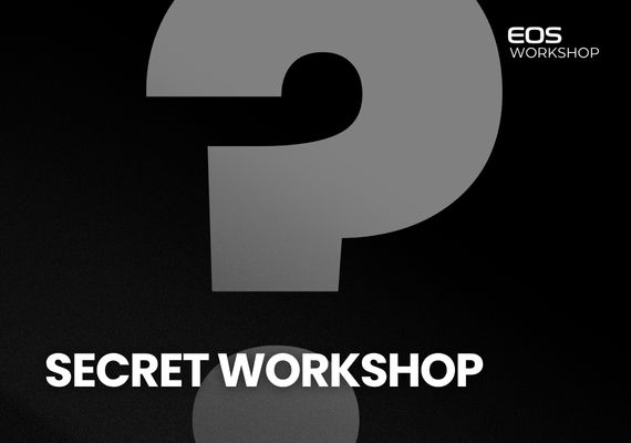 Secret Workshop