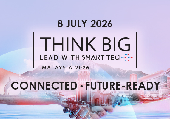 THINK BIG KK SERIES
